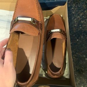 Cole Haan Men’s loafers